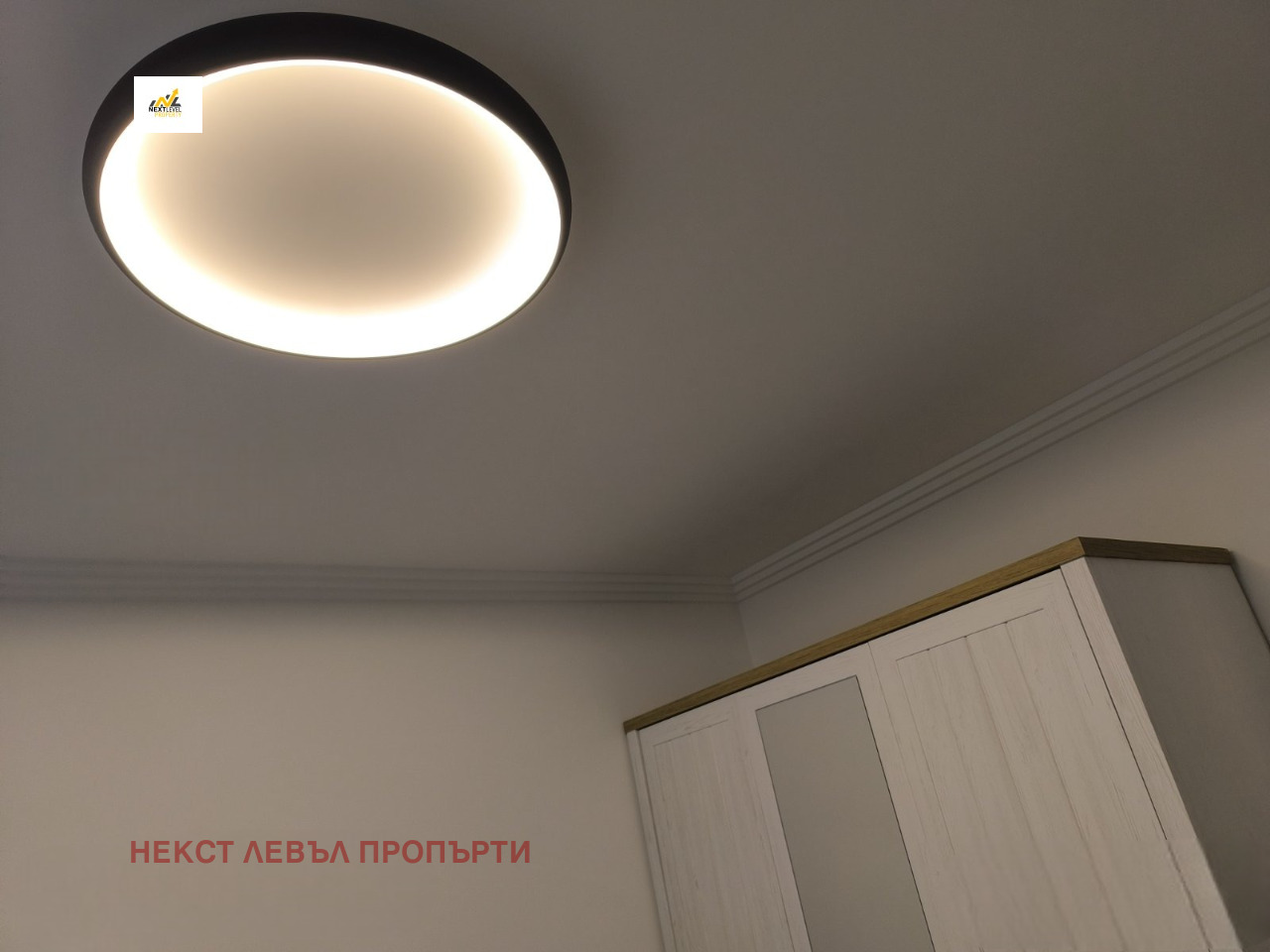 Дава под наем 2-СТАЕН, гр. София, Овча купел, снимка 6 - Апартаменти - 53744218