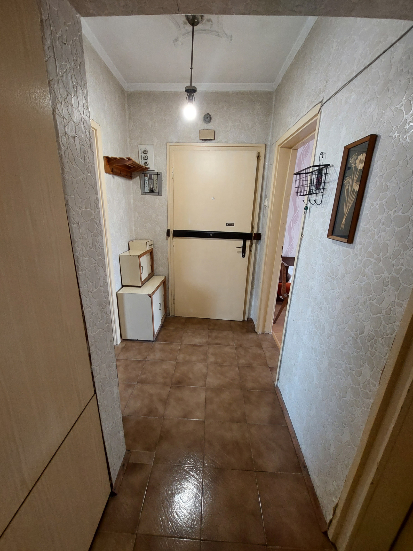 Дава под наем 3-СТАЕН, гр. Стара Загора, Център, снимка 8 - Апартаменти - 54909418