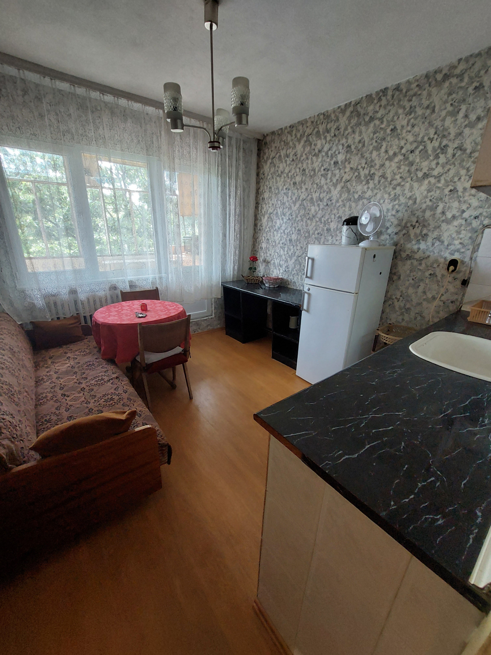 Дава под наем 3-СТАЕН, гр. Стара Загора, Център, снимка 2 - Апартаменти - 54909418