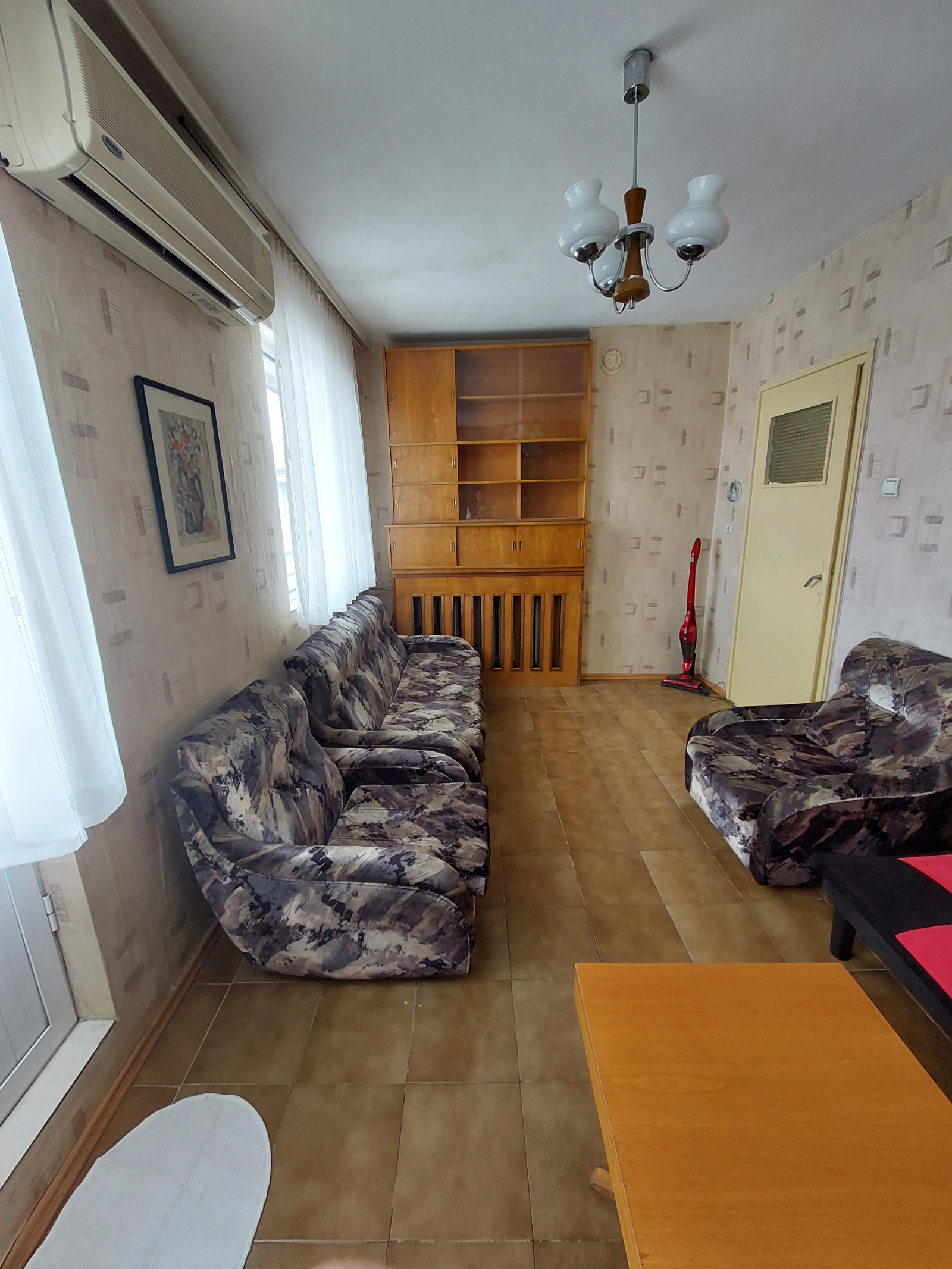 Дава под наем 3-СТАЕН, гр. Стара Загора, Център, снимка 5 - Апартаменти - 54909418