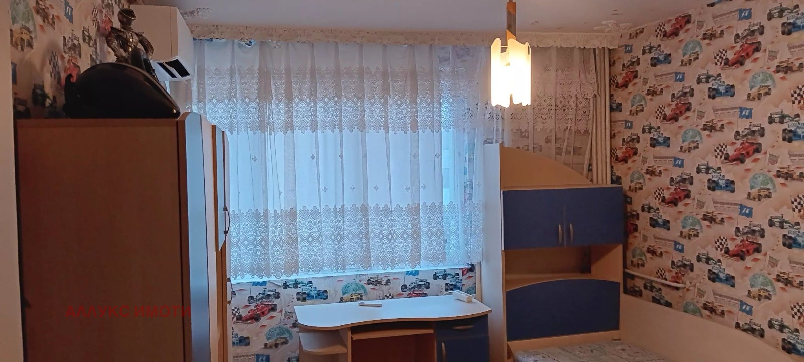 Дава под наем 3-СТАЕН, гр. Русе, Здравец Изток, снимка 4 - Апартаменти - 55532994