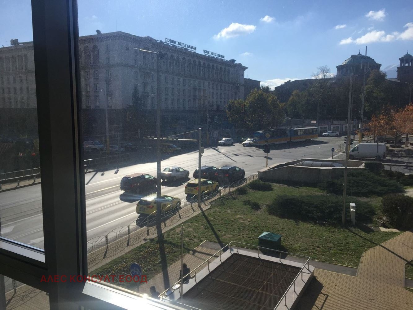 Дава под наем ОФИС, гр. София, Център, снимка 5 - Офиси - 54929384
