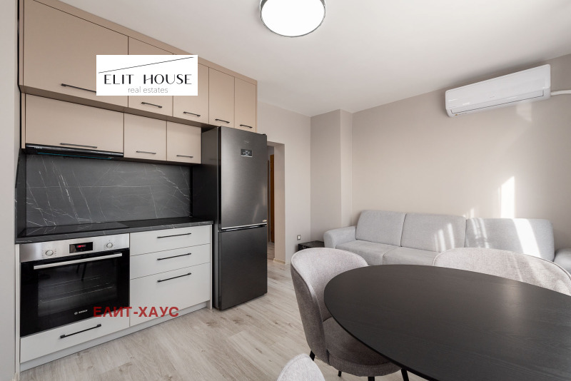 Дава под Наем 4-СТАЕН | Imot.bg — изображение 2