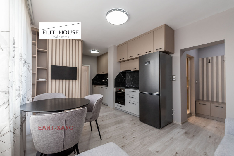 Дава под Наем 4-СТАЕН в град София, Красна поляна 3 - 130 кв.м / 990 € » 1 936.27 лв., ЕЛИТ-ХАУС