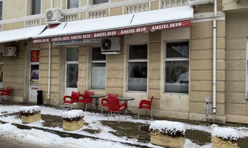 Дава под Наем ОФИС в град Видин, Калето - 80 кв.м / 500 € » 977.92 лв., СУПРИММО ОФИСИ В СТРАНАТА
