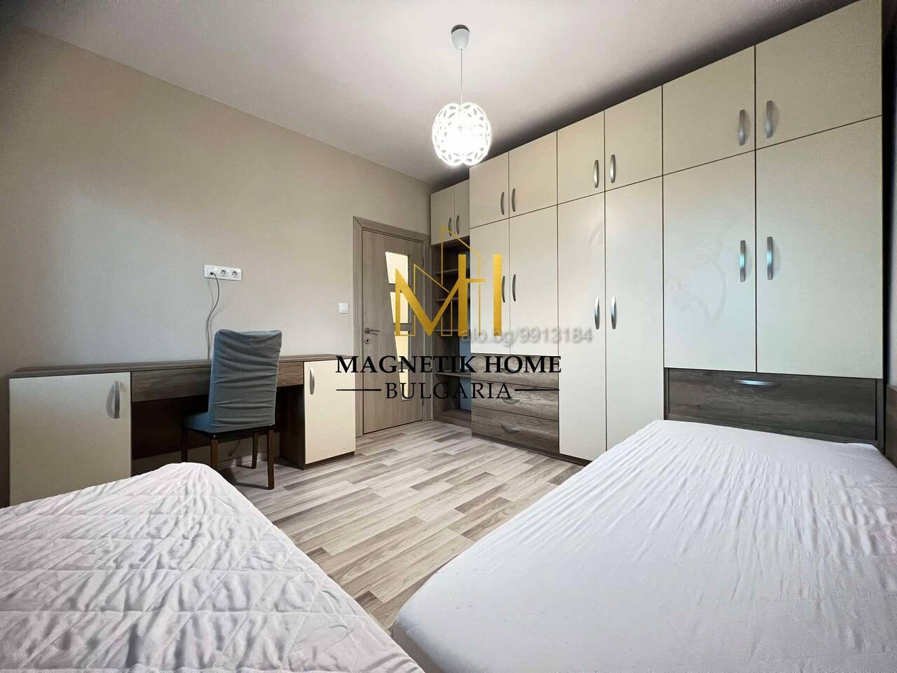 Дава под Наем 3-СТАЕН | Imot.bg — изображение 11