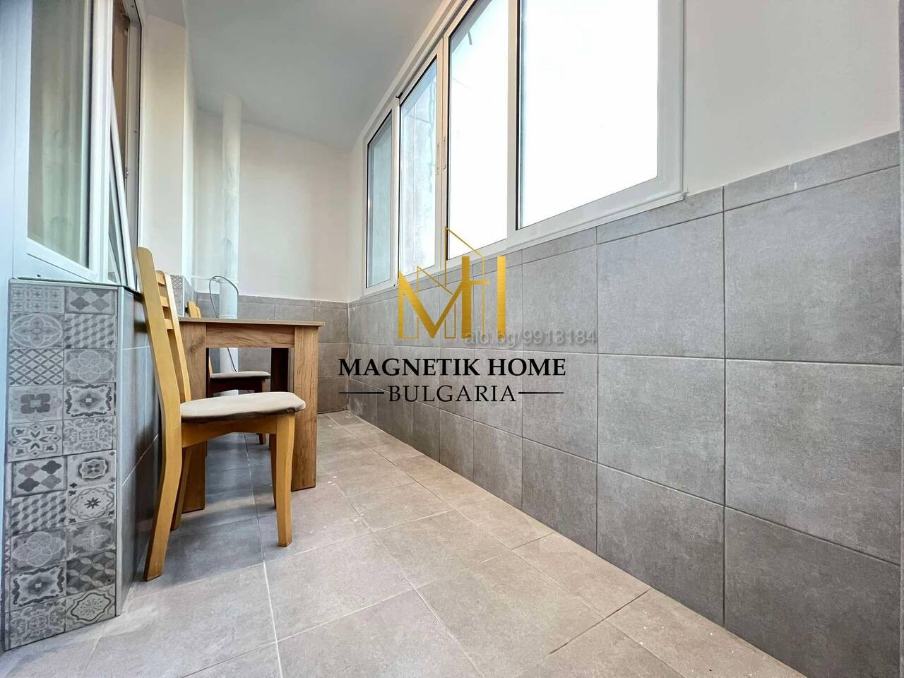 Дава под Наем 3-СТАЕН | Imot.bg — изображение 3