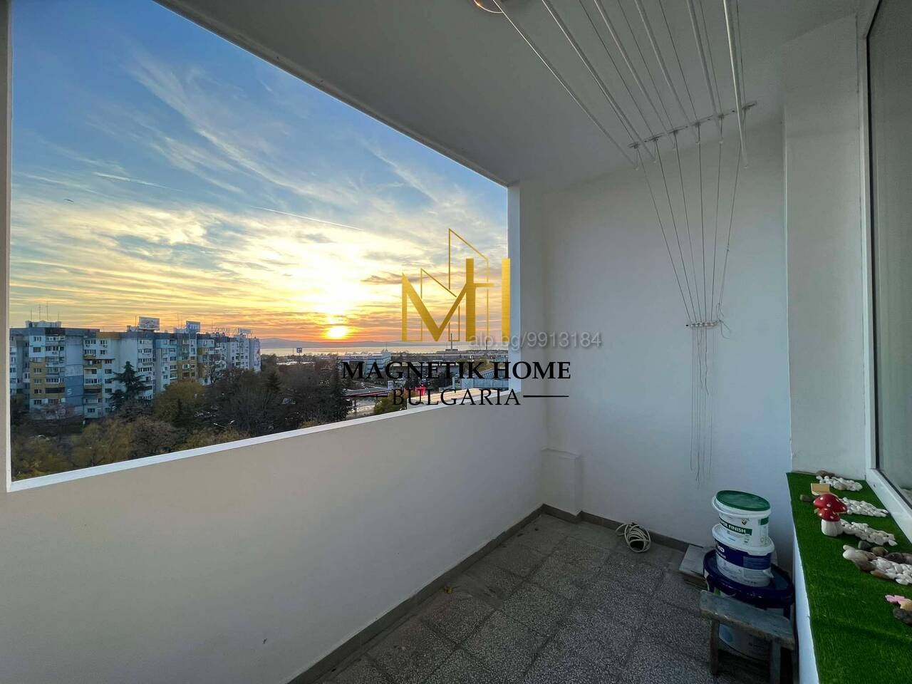 Дава под Наем 3-СТАЕН | Imot.bg — изображение 8