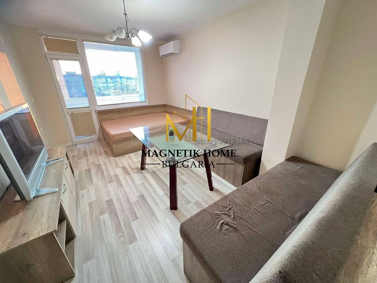 Дава под Наем 3-СТАЕН | Imot.bg — изображение 14