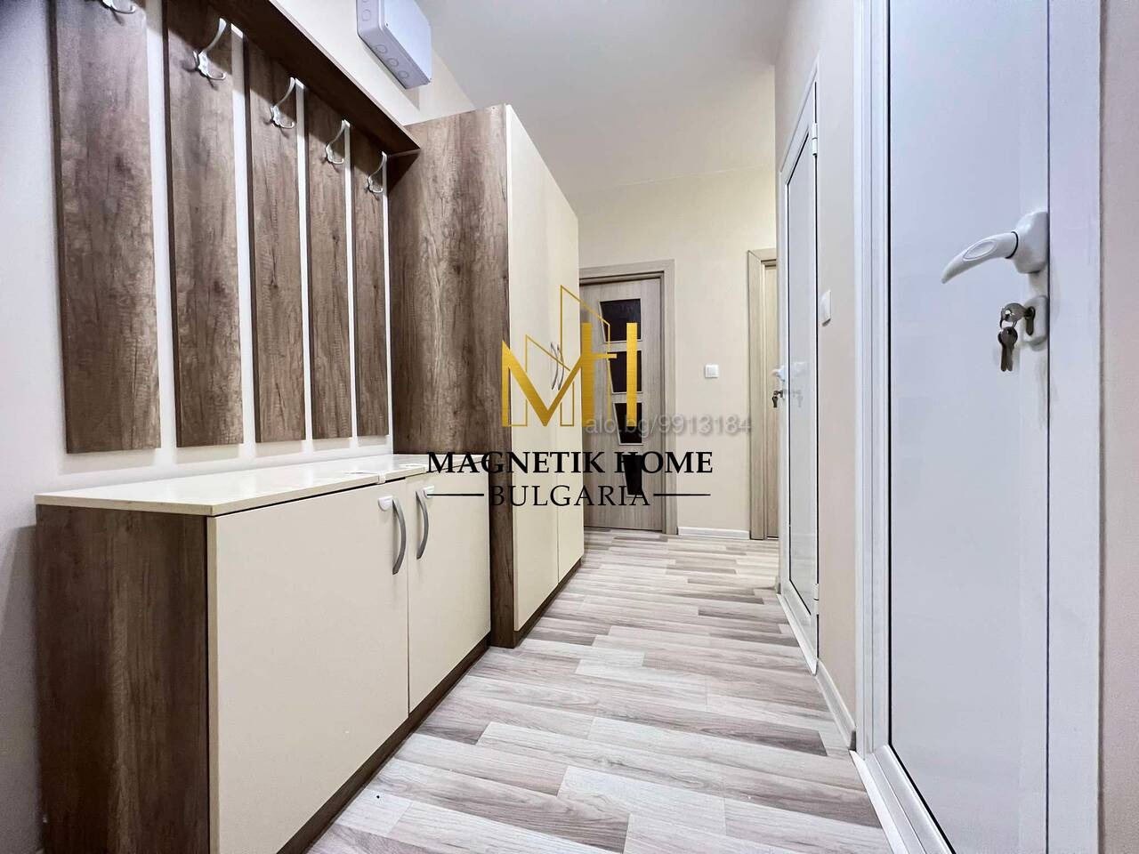 Дава под Наем 3-СТАЕН | Imot.bg — изображение 6