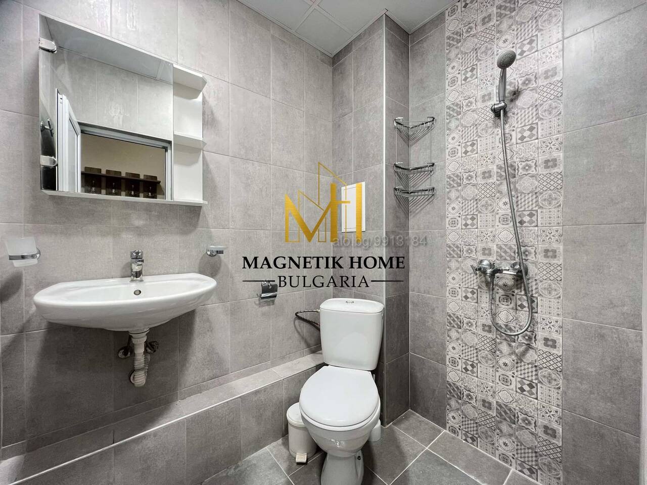 Дава под Наем 3-СТАЕН | Imot.bg — изображение 7