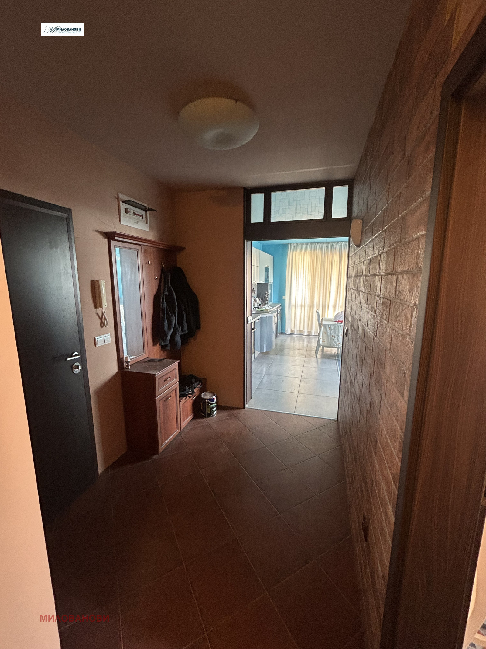 Дава под Наем 3-СТАЕН | Imot.bg — изображение 8