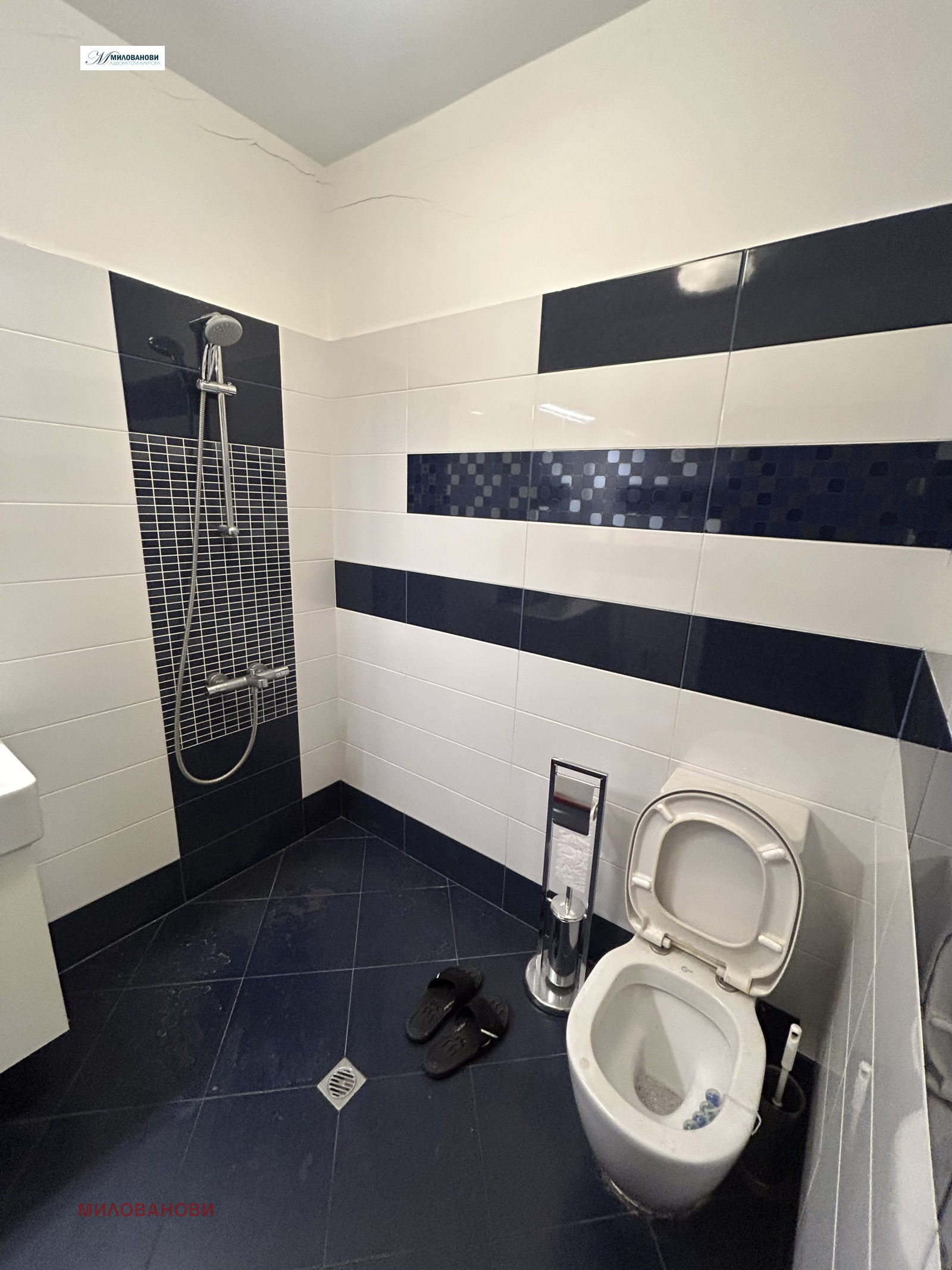 Дава под Наем 3-СТАЕН | Imot.bg — изображение 11