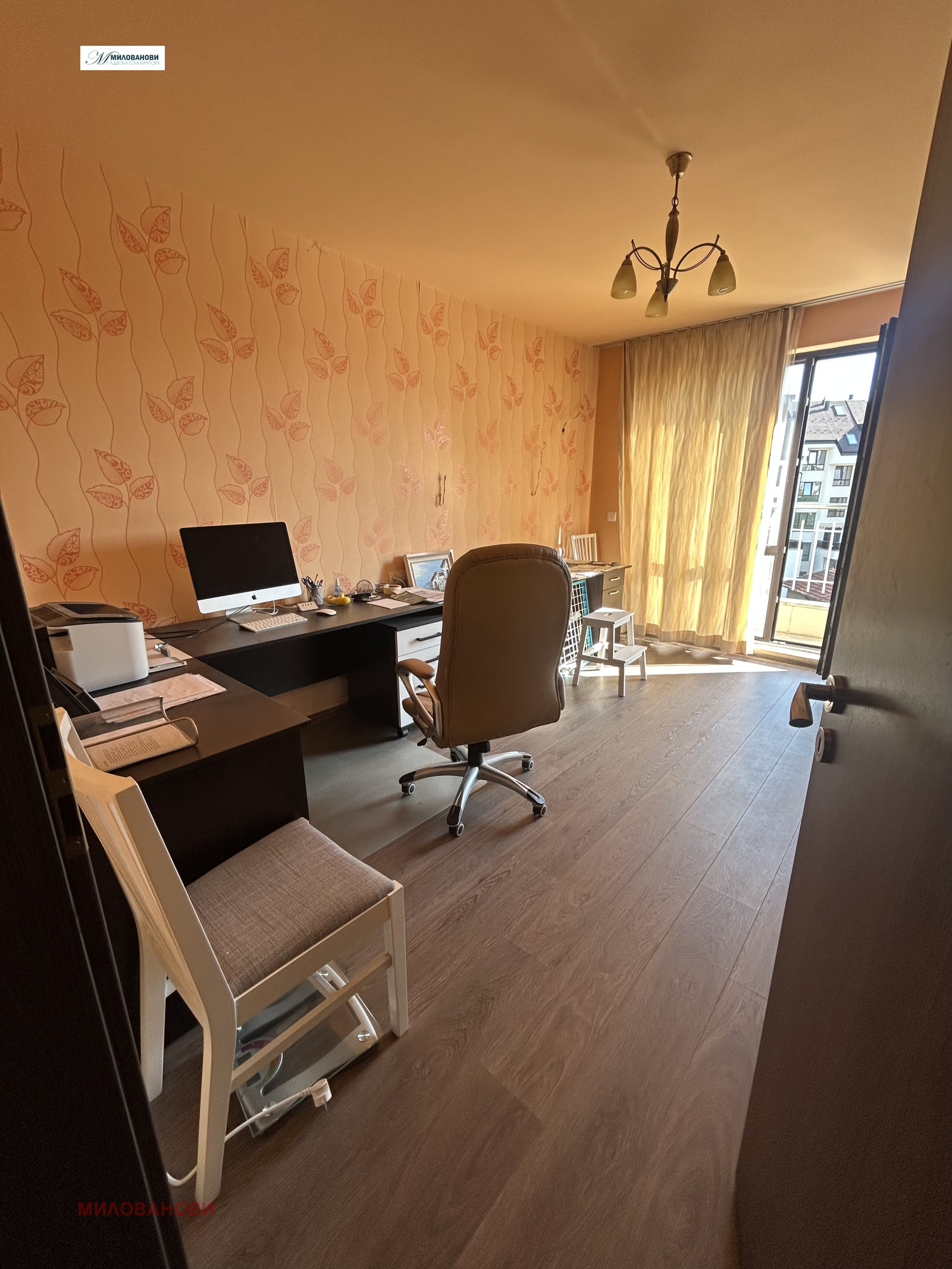 Дава под Наем 3-СТАЕН | Imot.bg — изображение 7