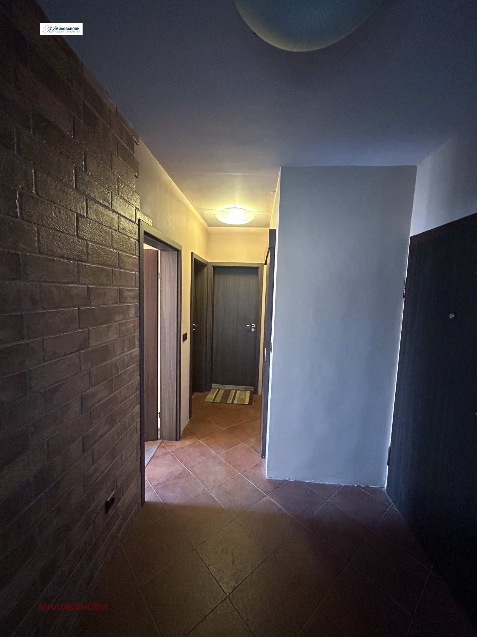 Дава под Наем 3-СТАЕН | Imot.bg — изображение 9