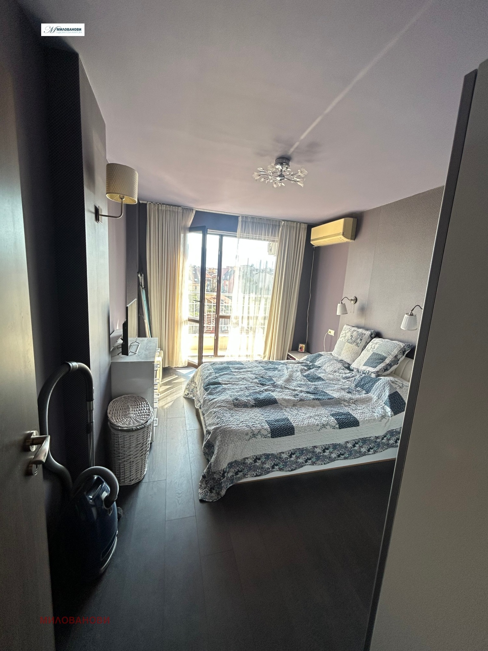 Дава под Наем 3-СТАЕН | Imot.bg — изображение 6