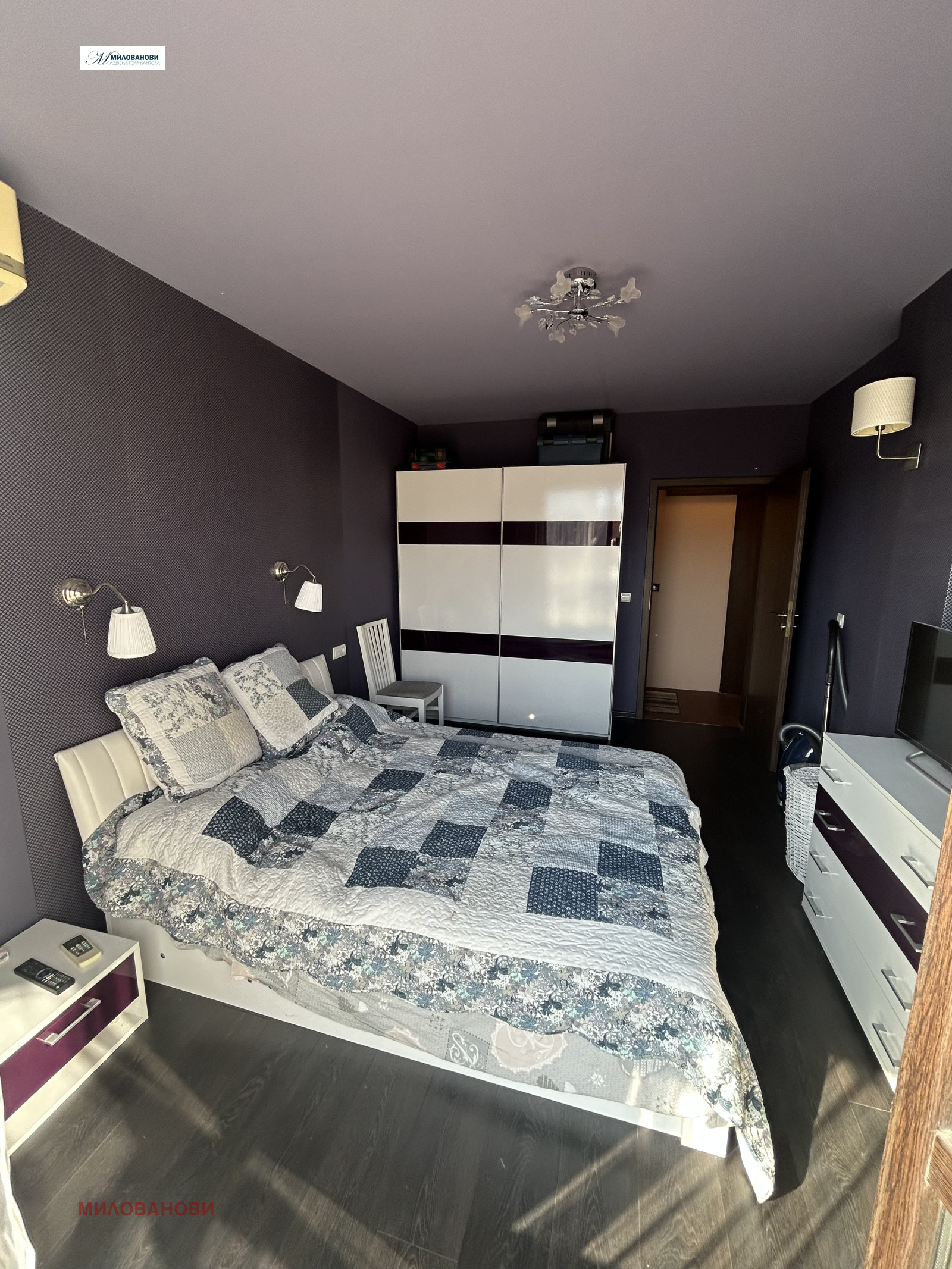 Дава под Наем 3-СТАЕН | Imot.bg — изображение 5