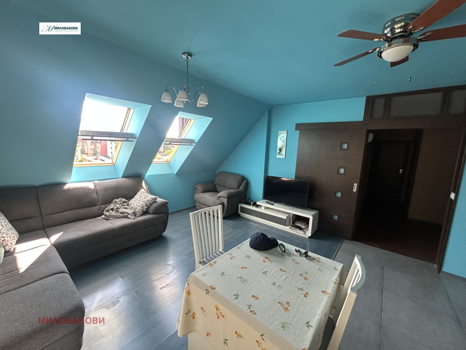 Дава под Наем 3-СТАЕН | Imot.bg — изображение 3