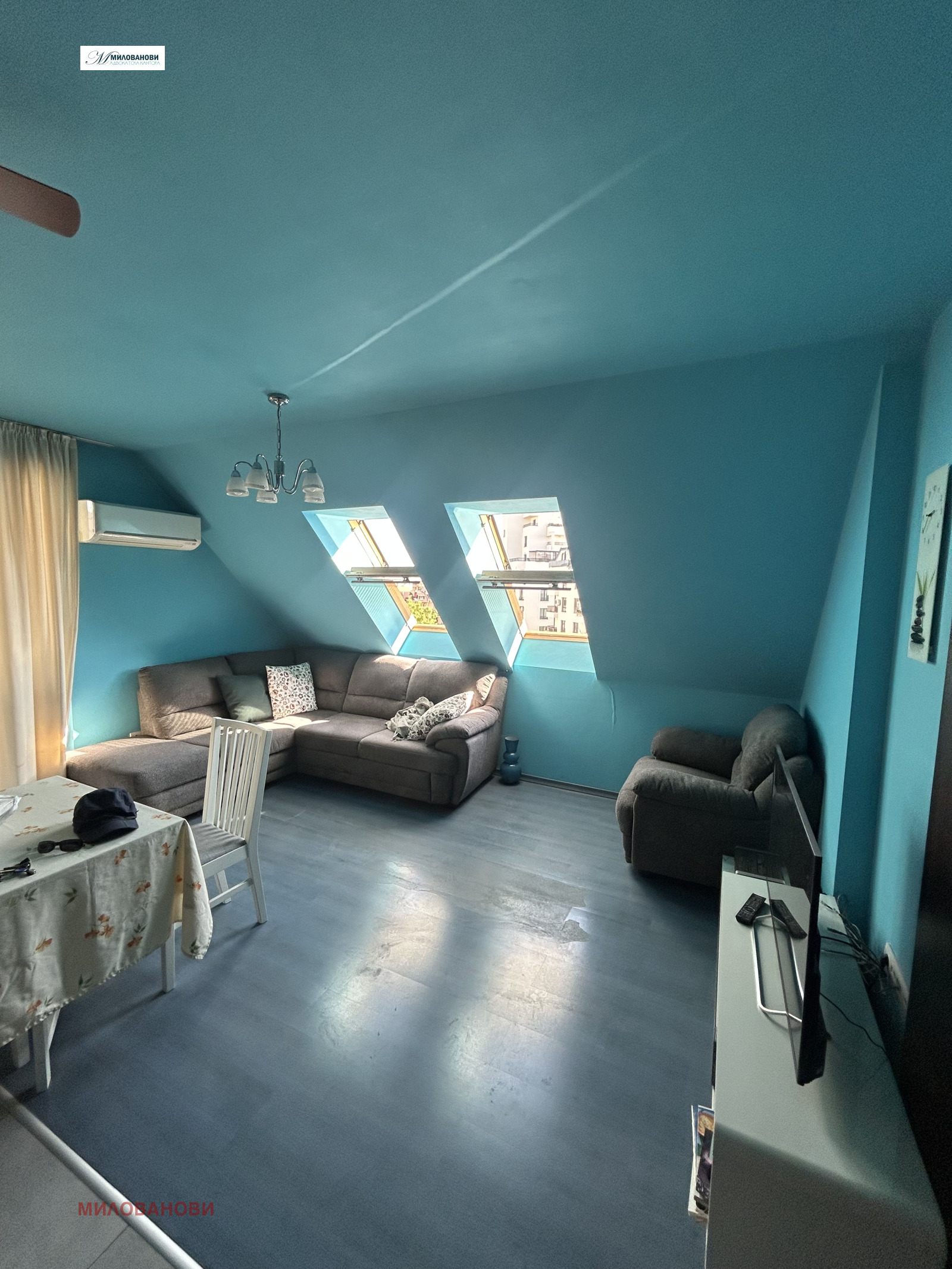 Дава под Наем 3-СТАЕН | Imot.bg — изображение 4