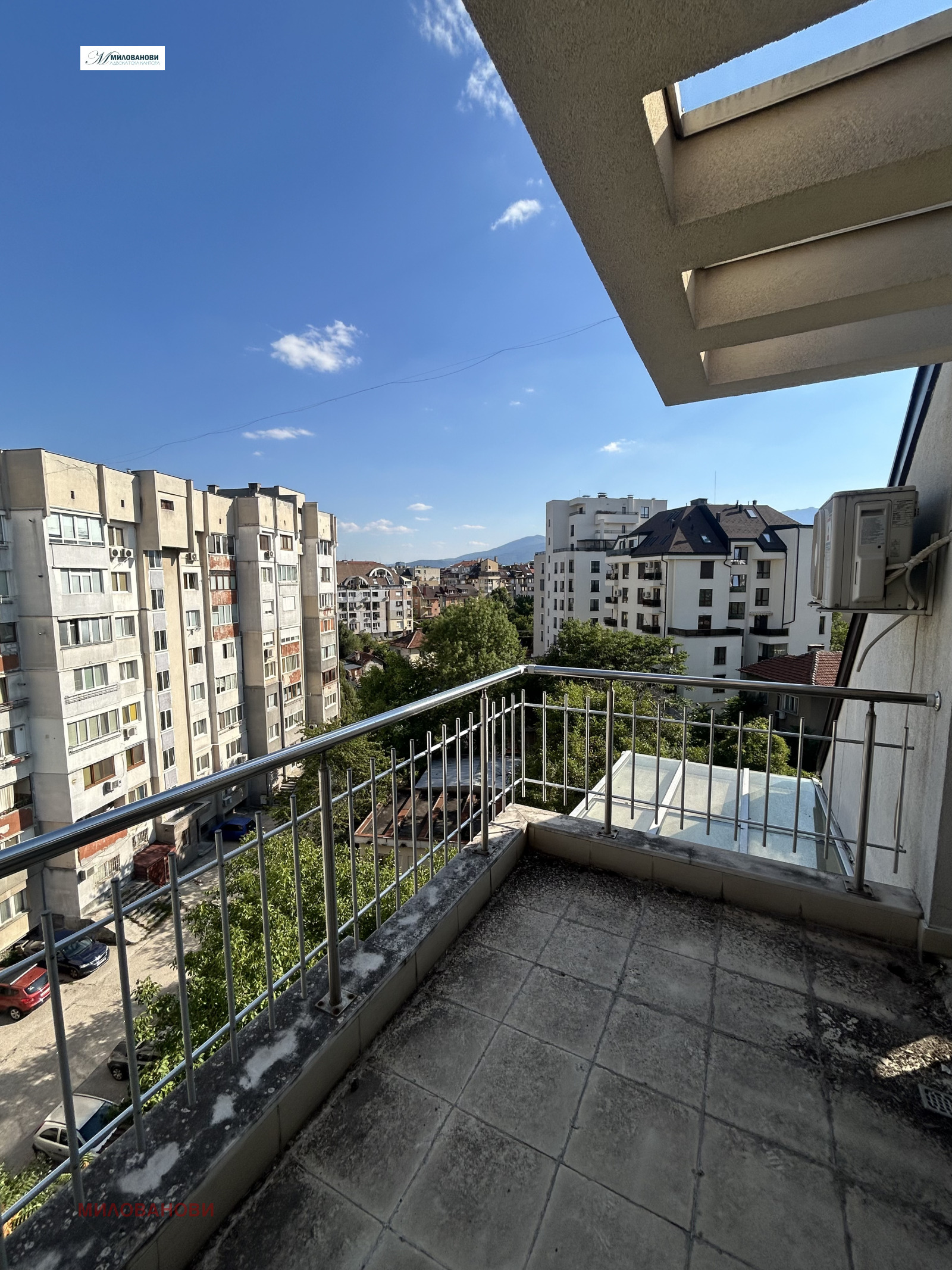 Дава под Наем 3-СТАЕН | Imot.bg — изображение 13