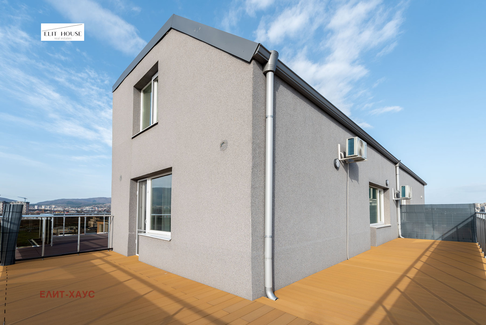 Дава под Наем 4-СТАЕН | Imot.bg — изображение 9