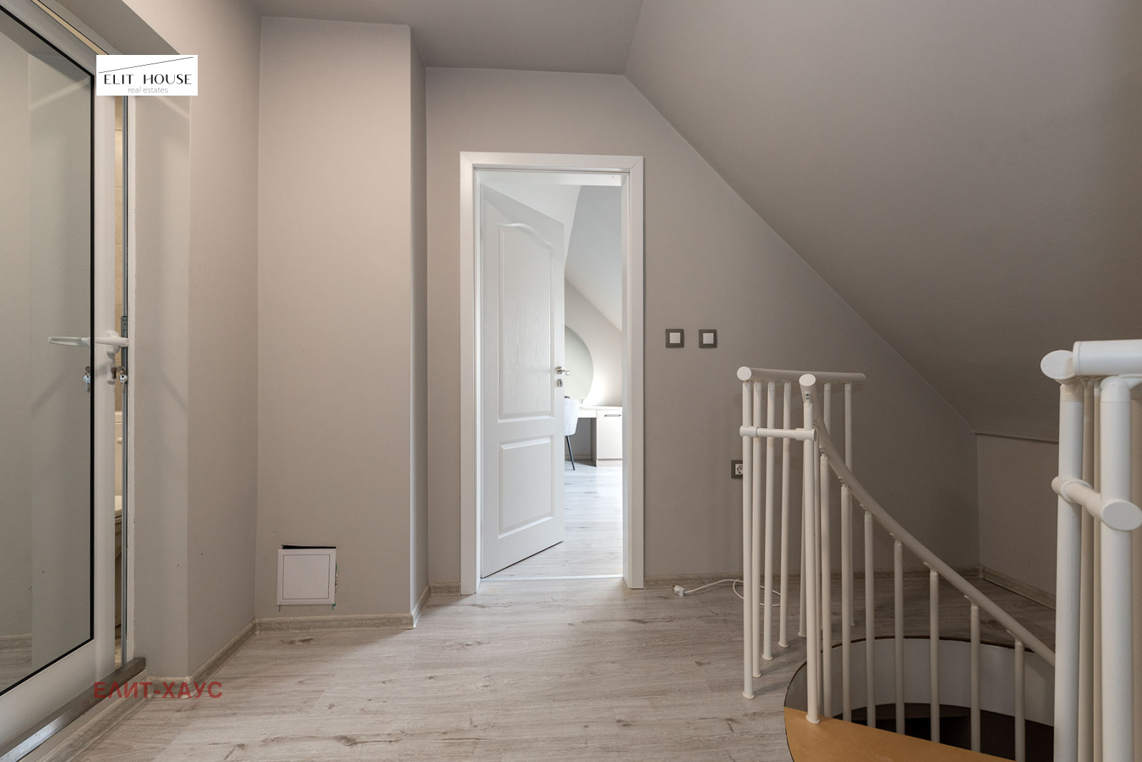 Дава под Наем 4-СТАЕН | Imot.bg — изображение 13