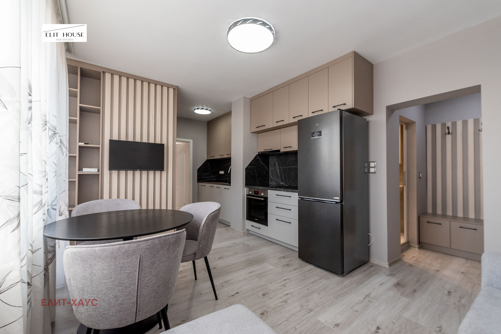 Дава под Наем 4-СТАЕН | Imot.bg — изображение 1