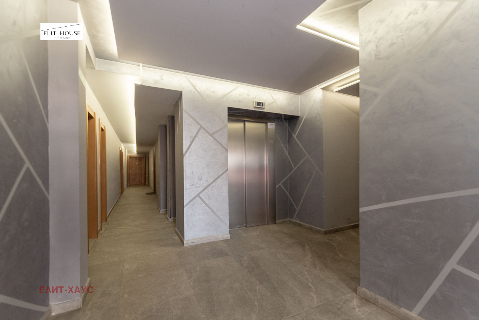 Дава под Наем 4-СТАЕН | Imot.bg — изображение 11