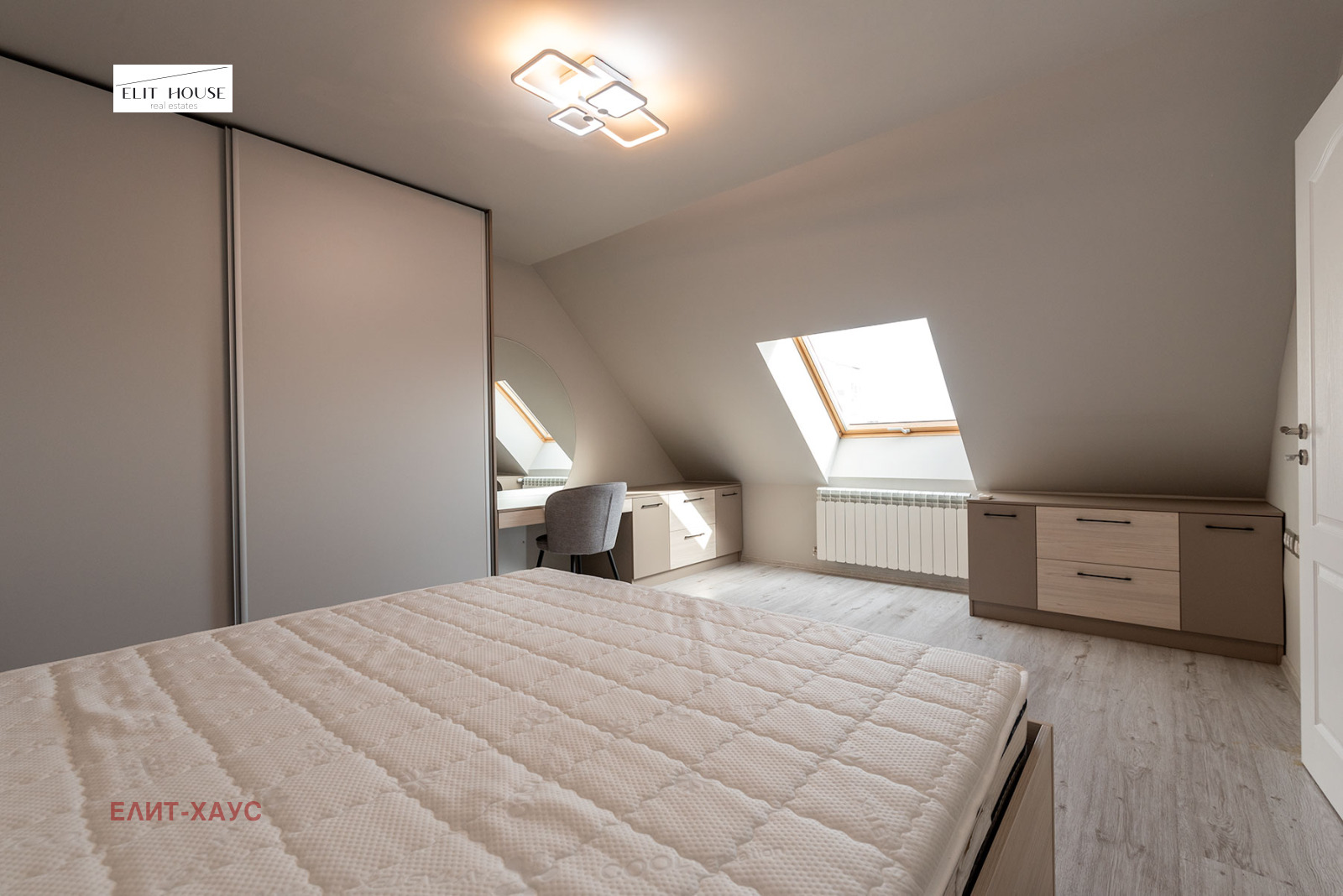 Дава под Наем 4-СТАЕН | Imot.bg — изображение 17