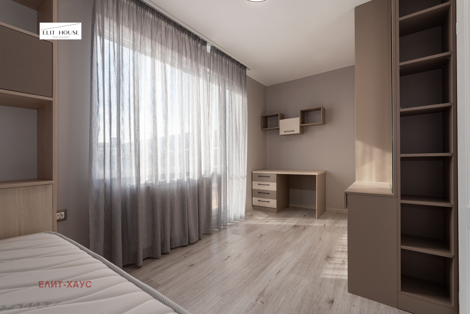 Дава под Наем 4-СТАЕН | Imot.bg — изображение 7