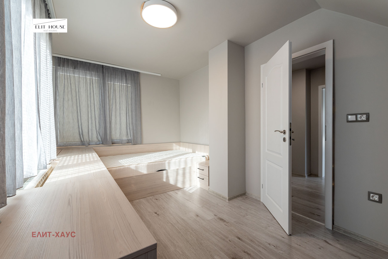 Дава под Наем 4-СТАЕН | Imot.bg — изображение 15