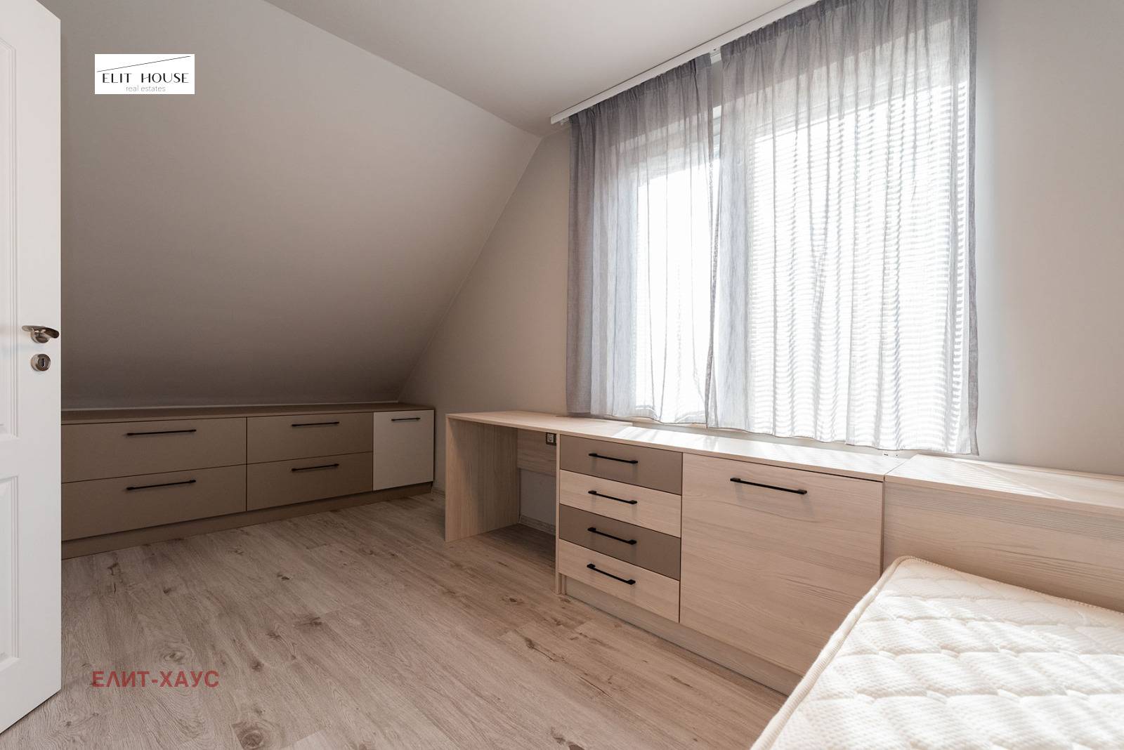 Дава под Наем 4-СТАЕН | Imot.bg — изображение 16