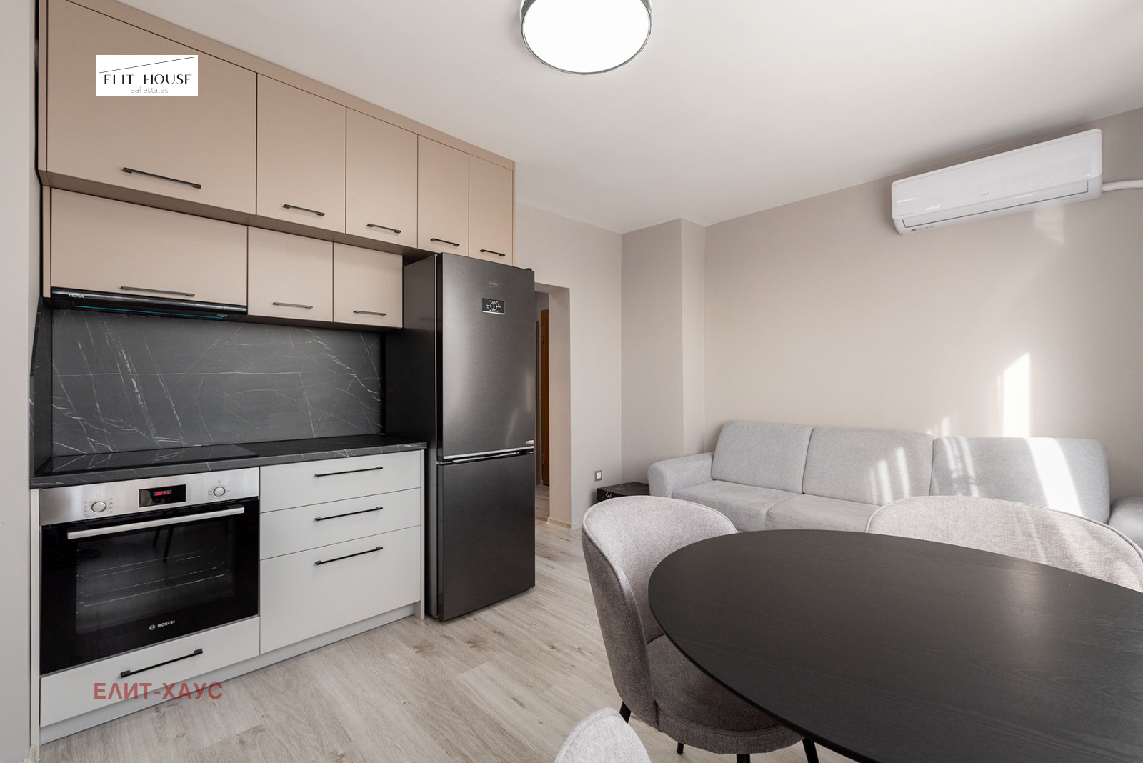 Дава под Наем 4-СТАЕН | Imot.bg — изображение 4