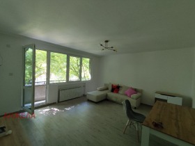 1 bedroom Reduta, Sofia 2