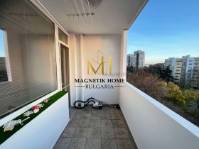 2 bedroom Bratya Miladinovi, Burgas 10