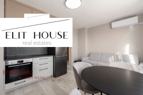 3 bedroom Krasna polyana 3, Sofia 2