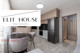 3 bedroom Krasna polyana 3, Sofia 1