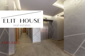 3 bedroom Krasna polyana 3, Sofia 11