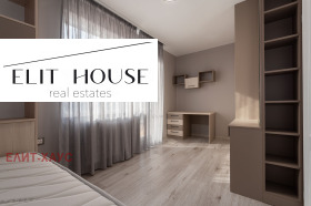 3 bedroom Krasna polyana 3, Sofia 7