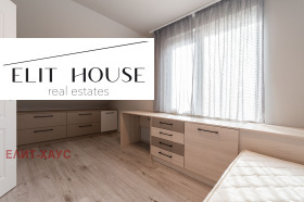 3 bedroom Krasna polyana 3, Sofia 16