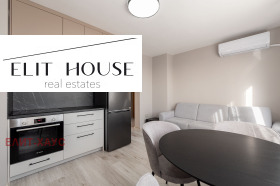 3 bedroom Krasna polyana 3, Sofia 4