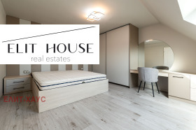 3 bedroom Krasna polyana 3, Sofia 12