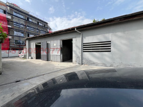 Opslag Komatevski vazel, Plovdiv