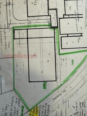 СКЛАД, 1 200 m2