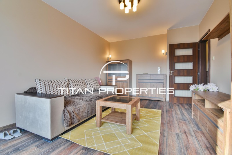 Дава под наем 1-СТАЕН, гр. София, Света Троица