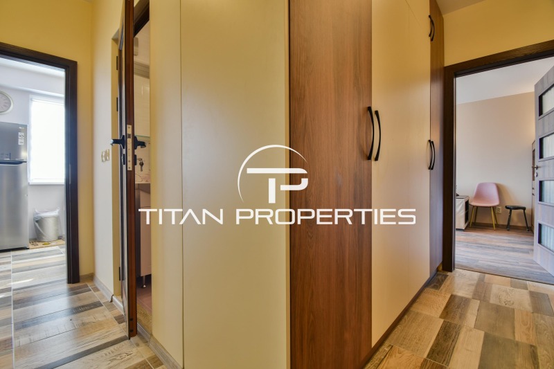 Дава под наем 1-СТАЕН, гр. София, Света Троица, снимка 7 - Апартаменти - 53147011