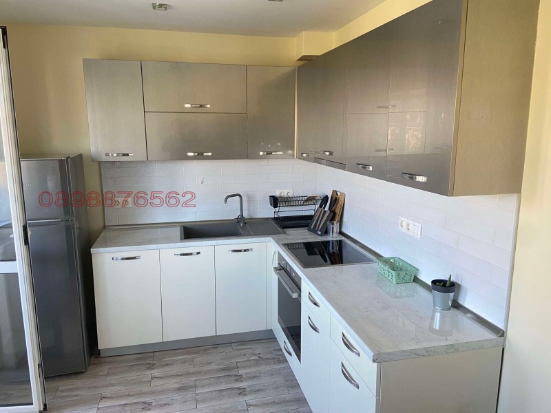 Para alugar  1 quarto Sofia , Geo Milev , 68 m² | 11027745