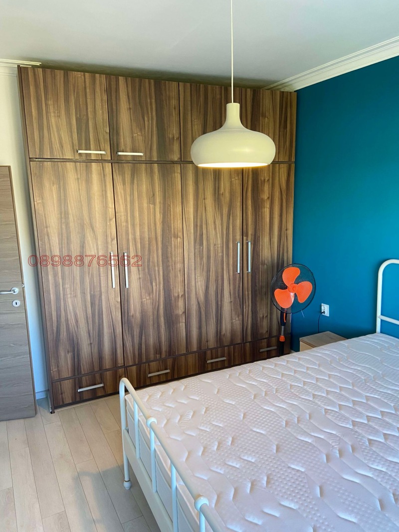 Para alugar  1 quarto Sofia , Geo Milev , 68 m² | 11027745 - imagem [16]