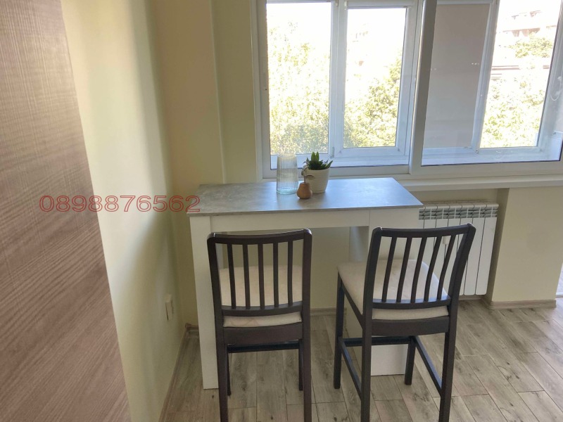 Para alugar  1 quarto Sofia , Geo Milev , 68 m² | 11027745 - imagem [10]