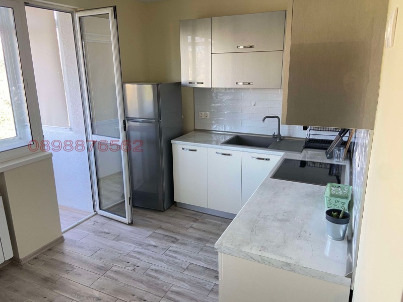 Para alugar  1 quarto Sofia , Geo Milev , 68 m² | 11027745 - imagem [4]